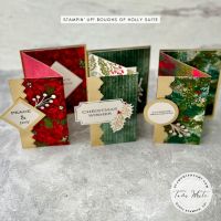 ACCORDION CARD SET ACCORDION CARD SET