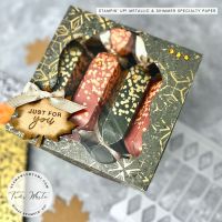 PARTY CRACKER SERIES #5 PARTY CRACKER SERIES #5