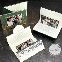 PHOTO CARD SERIES #19-21 PHOTO CARD SERIES #19-21