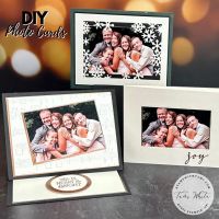 PHOTO CARD SERIES #14-16 PHOTO CARD SERIES #14-16