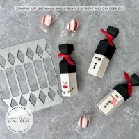 PARTY CRACKER SERIES #4 PARTY CRACKER SERIES #4