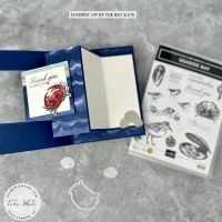 POP OUT SWING CARD #7