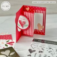 POP OUT SWING CARD #9 POP OUT SWING CARD #9