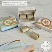 NUGGET BOXES NUGGET BOXES