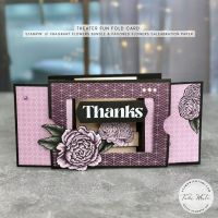 THEATER SERIES CARD #1 THEATER SERIES CARD #1