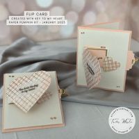 PULL TAB FLIP CARD PULL TAB FLIP CARD