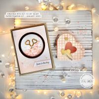 SHAKER & HEART BOX SHAKER & HEART BOX