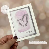 HEART CARD HEART CARD