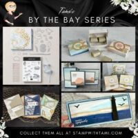 BY THE BAY SERIES