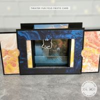 THEATER SERIES CARD #2 THEATER SERIES CARD #2