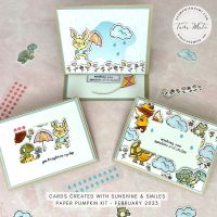 SUNSHINE AND SMILES FLOATING FRAME SUNSHINE AND SMILES FLOATING FRAME