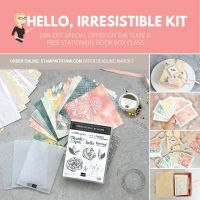 BOOK BOX STATIONERY KITS BOOK BOX STATIONERY KITS