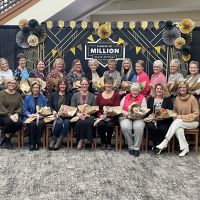 Stampin' Up! Million Sales Retreat