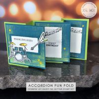 ACCORDION SERIES #4 ACCORDION SERIES #4