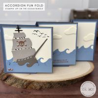 ACCORDION SERIES #5 ACCORDION SERIES #5