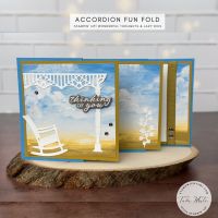 ACCORDION SERIES #7 ACCORDION SERIES #7