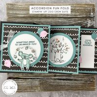 ACCORDION SERIES #9 ACCORDION SERIES #9