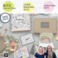 STEPPING UP KITS VIDEO STEPPING UP KITS VIDEO