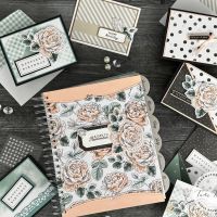 BIRTHDAY CARD ORGANIZER KIT BIRTHDAY CARD ORGANIZER KIT