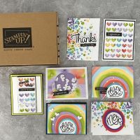 FOREVER FRIENDS CARD KIT FOREVER FRIENDS CARD KIT