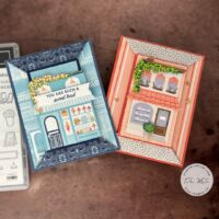 DOUBLE POINT - SERIES 1 & 2 DOUBLE POINT - SERIES 1 & 2