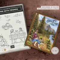 COFFEE WITH FRIENDS COFFEE WITH FRIENDS