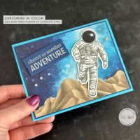 REACH FOR THE STARS REACH FOR THE STARS