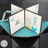 IT'S A SCIENCE CAROUSEL SERIES #4 IT'S A SCIENCE CAROUSEL SERIES #4