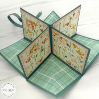 Wonderful Thoughts Carousel Series #7 Wonderful Thoughts Carousel Series #7