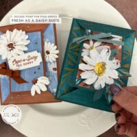 DAISY DOUBLE POINT SERIES 10 & 11 DAISY DOUBLE POINT SERIES 10 & 11