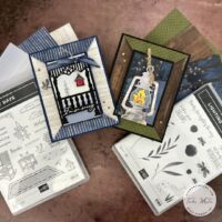 ONE HORSE DSP DOUBLE POINT - SERIES #14 & 15 ONE HORSE DSP DOUBLE POINT - SERIES #14 & 15