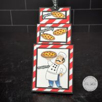 SUPREMELY AWESOME - TRIPLE TIER SERIES #3 SUPREMELY AWESOME - TRIPLE TIER SERIES #3