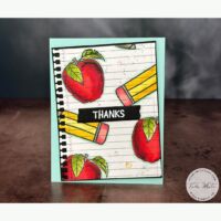 TEACHER APPRECIATION CARDS TEACHER APPRECIATION CARDS