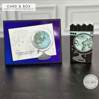 TIMELESS GREETINGS SET TIMELESS GREETINGS SET