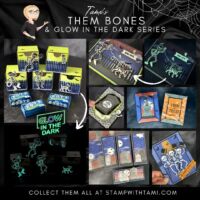 THEM BONES SERIES THEM BONES SERIES