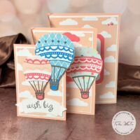 CASCADING PLEATS SERIES #4 CASCADING PLEATS SERIES #4