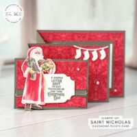 CASCADING PLEATS SERIES #6 CASCADING PLEATS SERIES #6