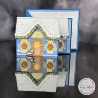 CASCADING PLEATS SERIES #2 CASCADING PLEATS SERIES #2