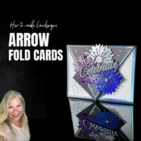 LANDSCAPE ARROW FOLD #1 LANDSCAPE ARROW FOLD #1