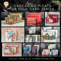 CASCADING PLEATS SERIES CASCADING PLEATS SERIES