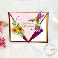 ARROW FOLD SERIES #6 ARROW FOLD SERIES #6