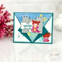 ARROW FOLD CARD SERIES #8 ARROW FOLD CARD SERIES #8