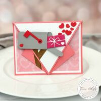 ARROW FOLD SERIES #7 ARROW FOLD SERIES #7