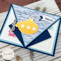 ARROW FOLD SERIES #9 ARROW FOLD SERIES #9