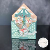 ENVELOPE CARD BOX #4 ENVELOPE CARD BOX #4