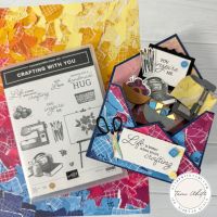 ENVELOPE CARD BOX SERIES #7 ENVELOPE CARD BOX SERIES #7