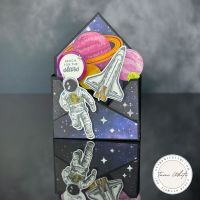 ENVELOPE CARD BOX SERIES #5 ENVELOPE CARD BOX SERIES #5