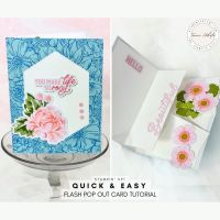 FLASH POP UP SERIES #8 FLASH POP UP SERIES #8