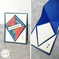 KITE POP UP SERIES #5 KITE POP UP SERIES #5