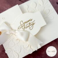 Season of Green and Gold Season of Green and Gold